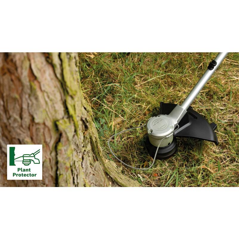 ACCUBOSMAAIER 36V/2AH       ADVANCEDBRUSHCUT 23