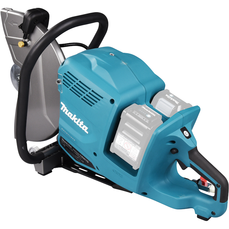 DOORSLIJPER XGT® - CE001GZ - MAKITA