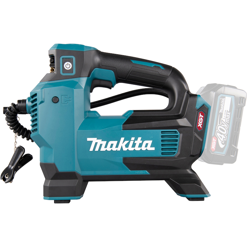 LUCHTPOMP XGT® - MP001GZ - MAKITA