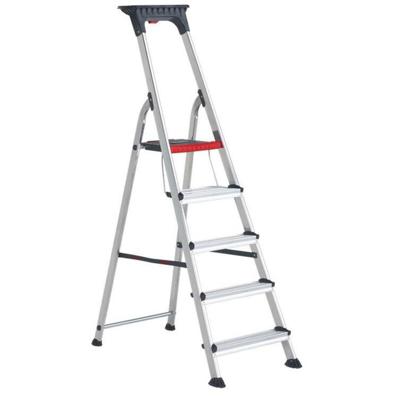 TRAPLADDER 1X5              DOUBLE DECKER   ALTREX