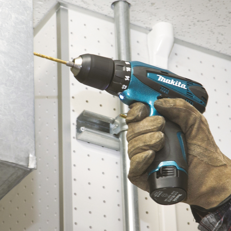 PERCEUSE-VISSEUSE - DF330DWE - MAKITA