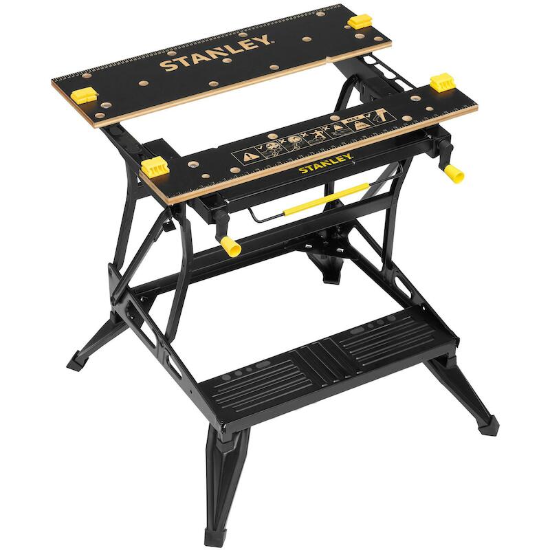WERKBANK 2 IN 1             STST83800-1    STANLEY