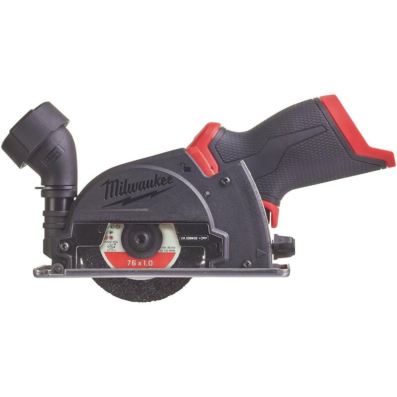 MEUL.D'ANGLE/ACCU 12V/BODY  M12FCOT-0    MILWAUKEE