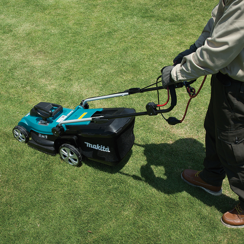TONDEUSE ÉLECTRIQUE  1200 W - ELM3320 - MAKITA