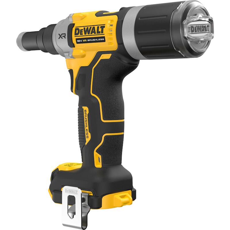 BLINDKLINKNAGELTANG 18V/BOD DCF414NT-XJ     DEWALT