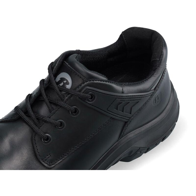 CHAUSSURE BAS S3 NOIR       PWR409 XW      45 BATA