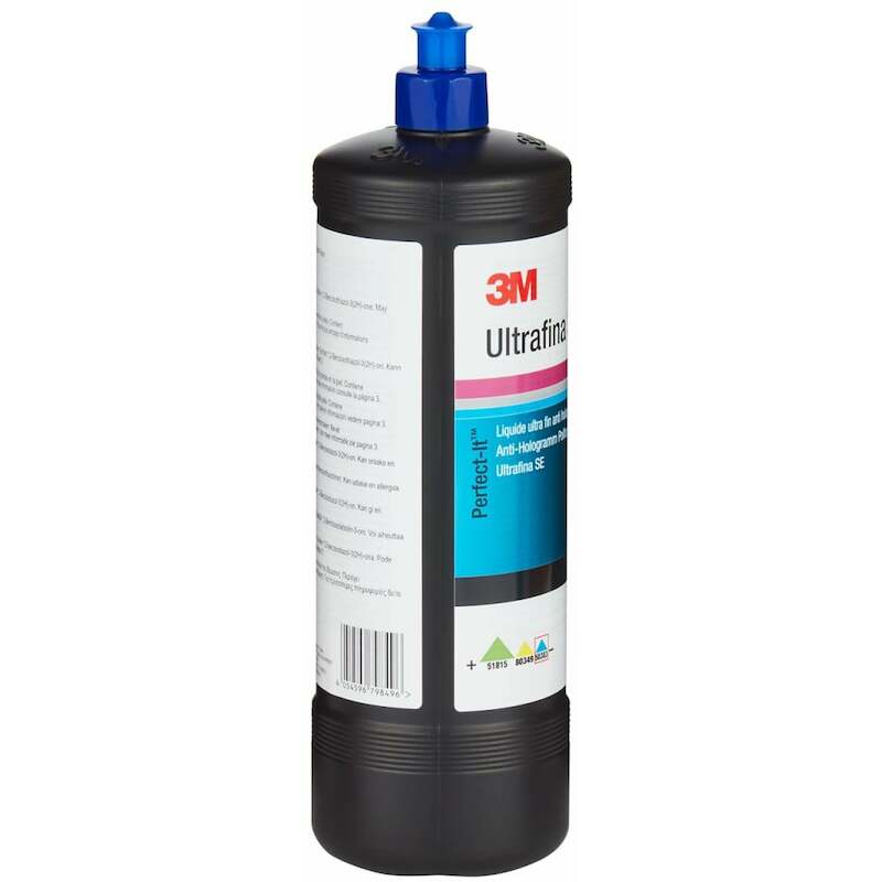 POLIJSTPASTA ULTRAFINA SE   PERFECT-IT - 1L     3M