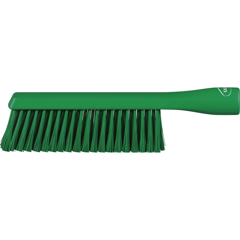 BROSSE À MAIN DUAL REACH    4592/2  L=260MM  VERT