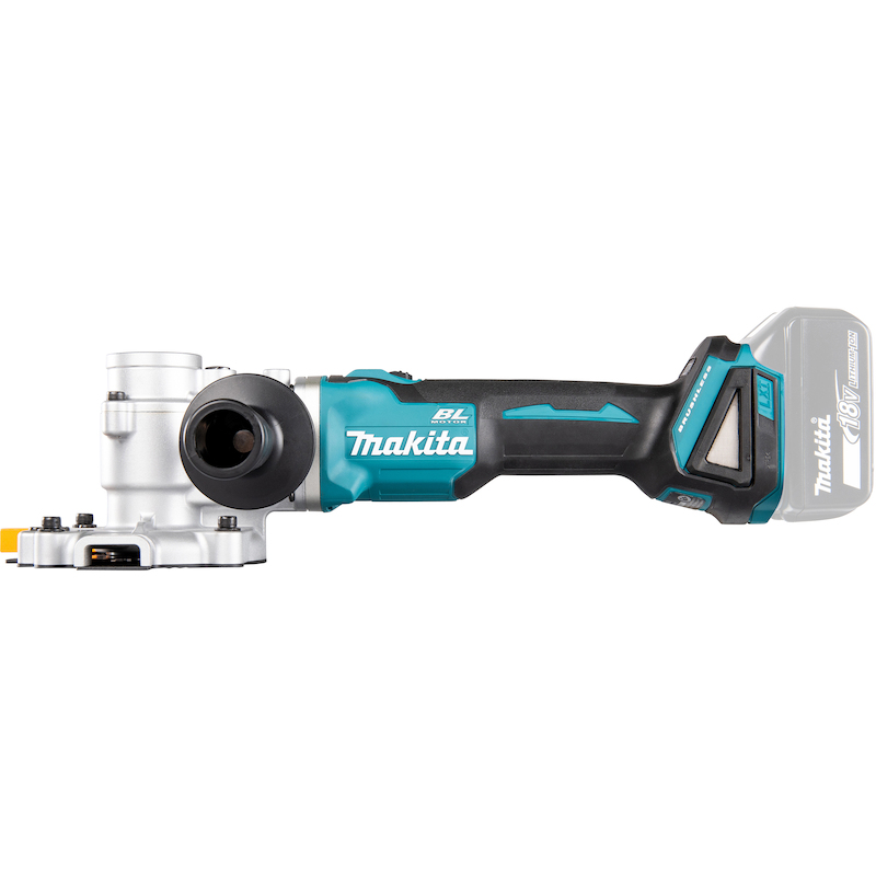 BETONSTAALSCHAAR LXT® - DSC251ZK - MAKITA
