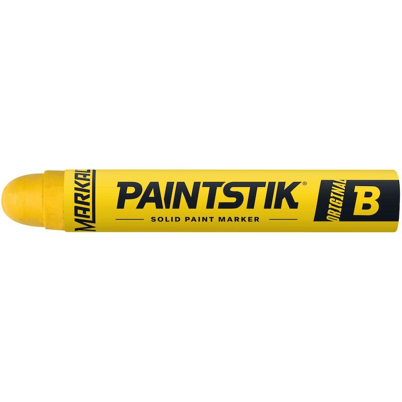 VERFSTICK GEEL 17MM         PAINTSTIK ORIGINAL B