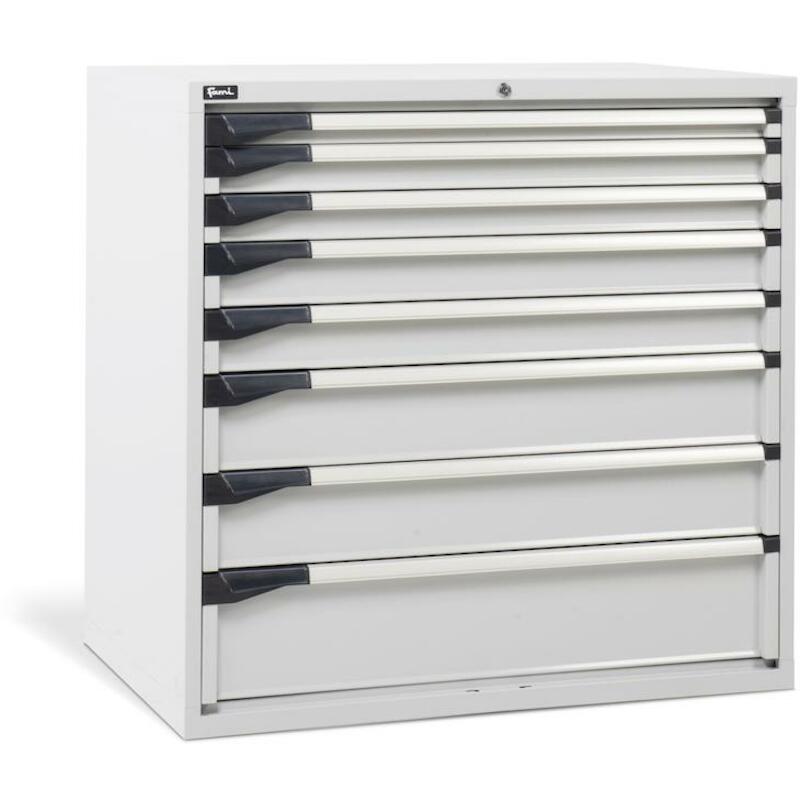 ARMOIRE A TIROIRS           D53A100C0100308   FAMI