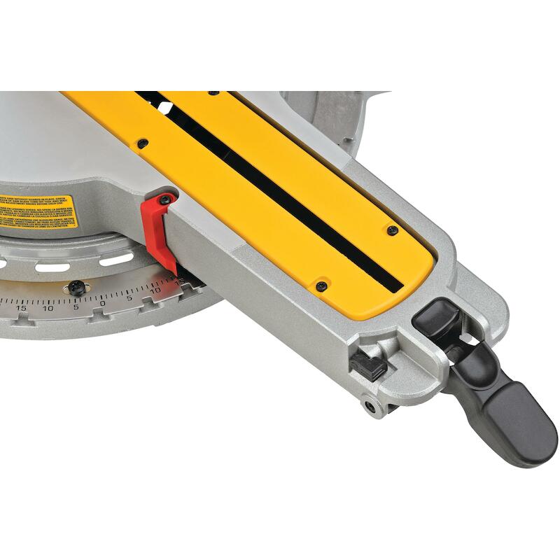 AFKORTZAAG 1675W/305MM      DWS780          DEWALT