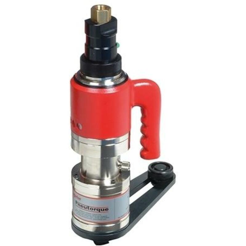 MULTIPLICATEUR DE COUPLE PNEUMATIQUE - 16013.MTS PT2 - NORBAR