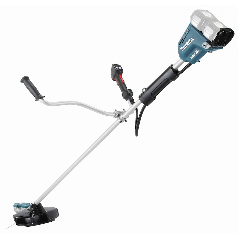 DÉBROUSSAILLEUSE LXT® - DUR368AZ - MAKITA