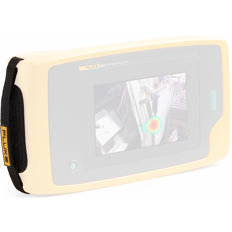 DRAGONNE  POUR CAMÉRA         FLK-II900 HAND STRAP