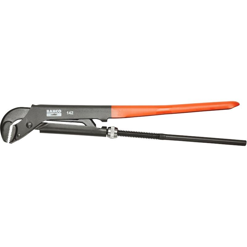 UNIVERSELE PIJPTANG 1"      141 (L=320)      BAHCO