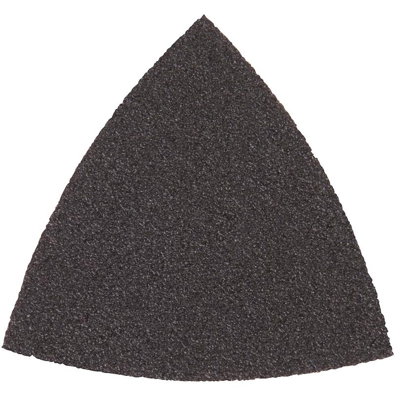 Milwaukee - Sanding pad for multi-tool - Starlock - 93 x 93 mm - 48906070 - 03202201