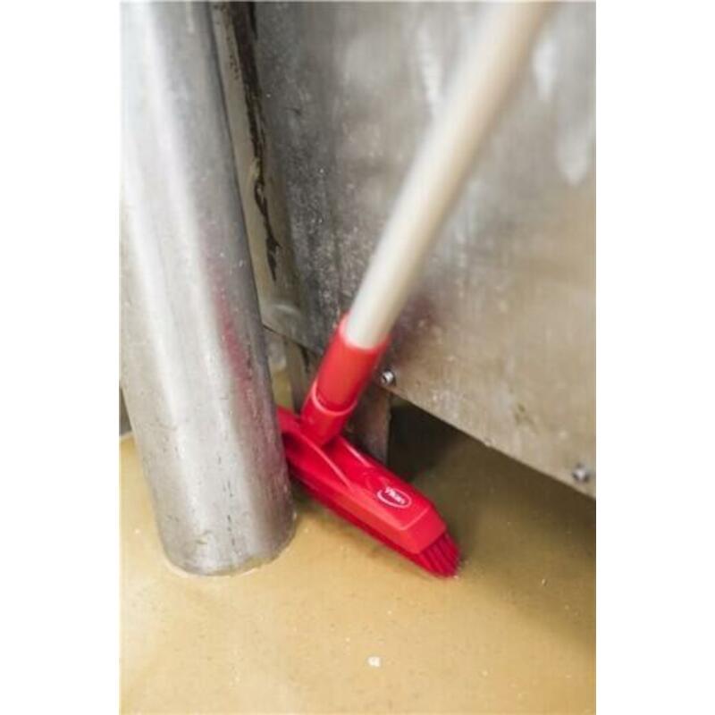 STEEL - VIKAN 2937/4 - ALUMINIUM ROOD 1510 M
