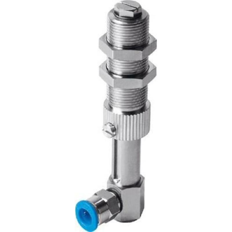 SUPPORT DE VENTOUSE ESH-HDL-4-QS (189249) FESTO