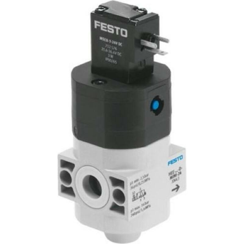 INSCHAKELVENTIEL HEE-D-MINI-24 (172956) FESTO