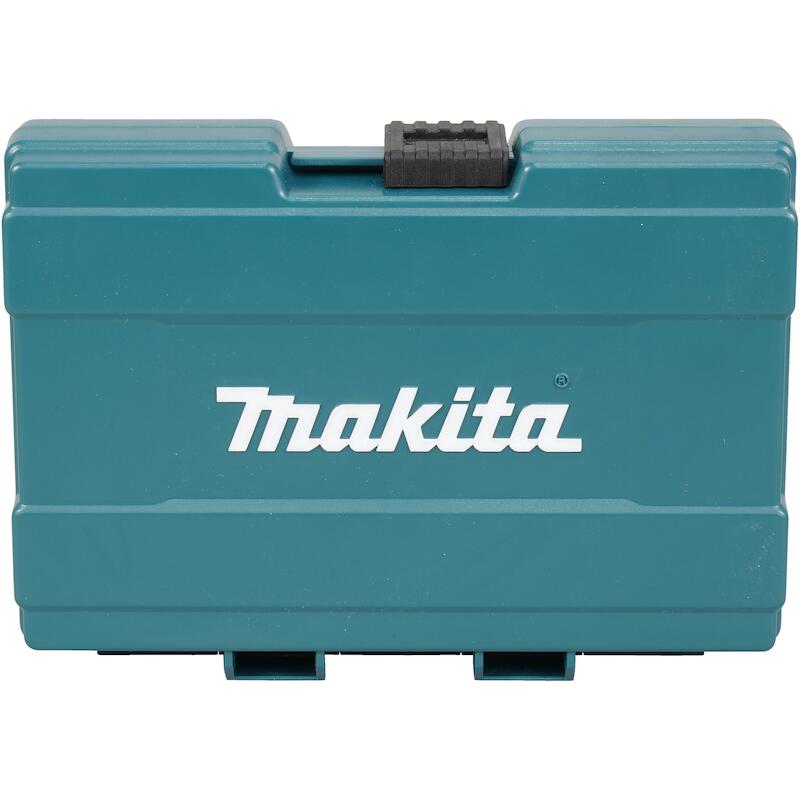KRACHTDOPPENSET 1/2" 9 ST - E-16564 - MAKITA