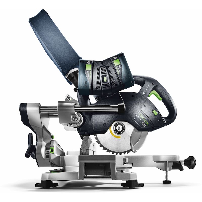 ACCU-AFKORTZAAG 18V/BODY    KSC 60 EB-BASIC FESTOO