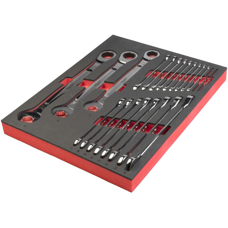 RINGSTEEKRATELSLEUTELSET    4932493248 (22ST)MILWA