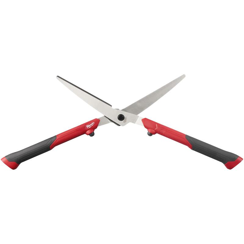 HEGGENSCHAAR 25CM           4932500644   MILWAUKEE