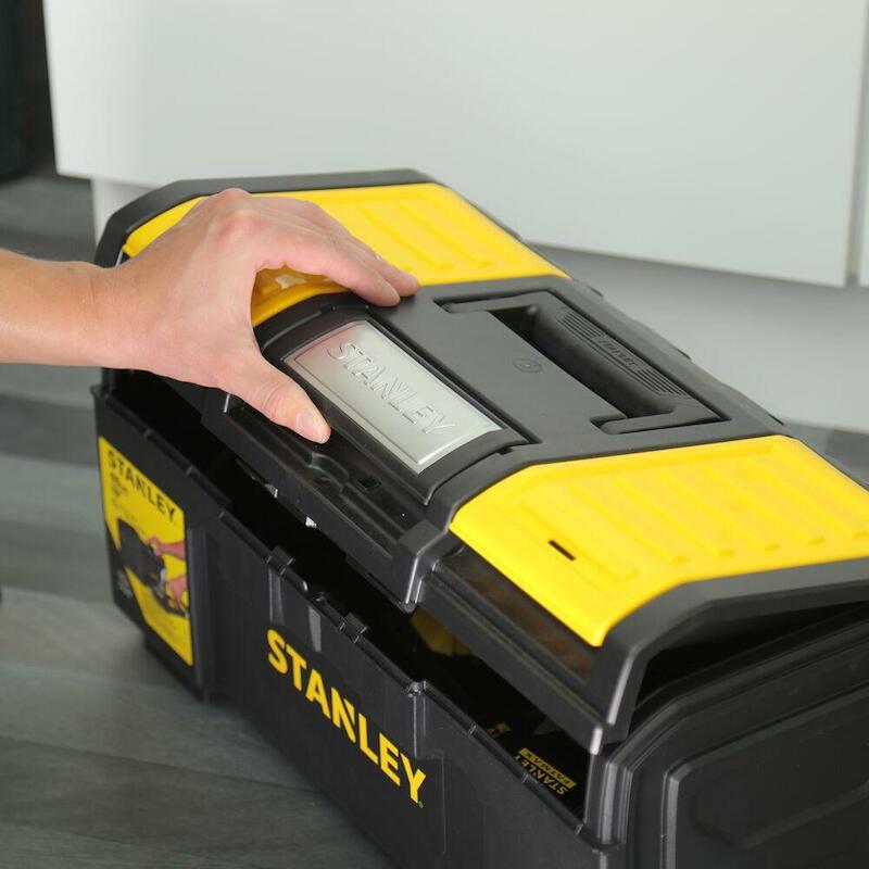 GEREEDSCHAPSKOFFER 19"      1-79-217       STANLEY