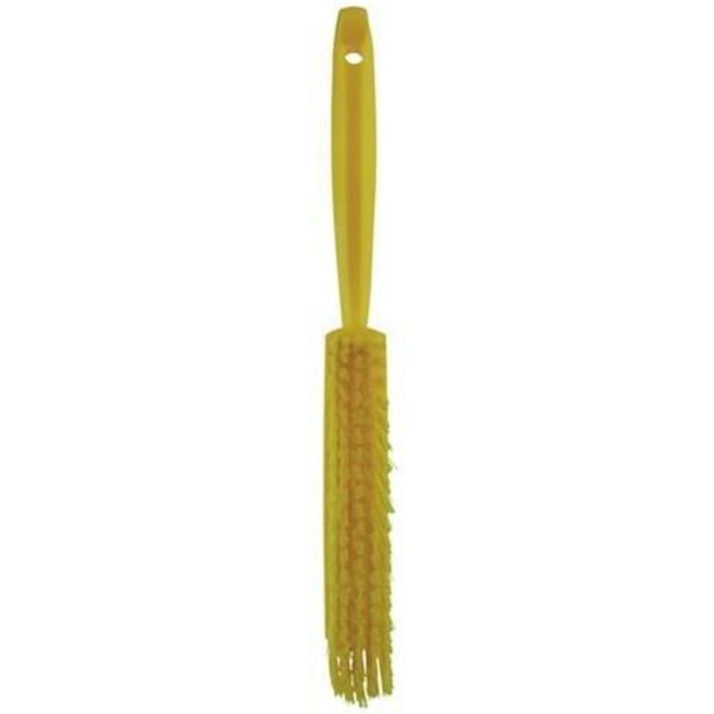 BALAY.BOUL.POL.DOUX JAUNE   4587/6  L=330MM  VIKAN