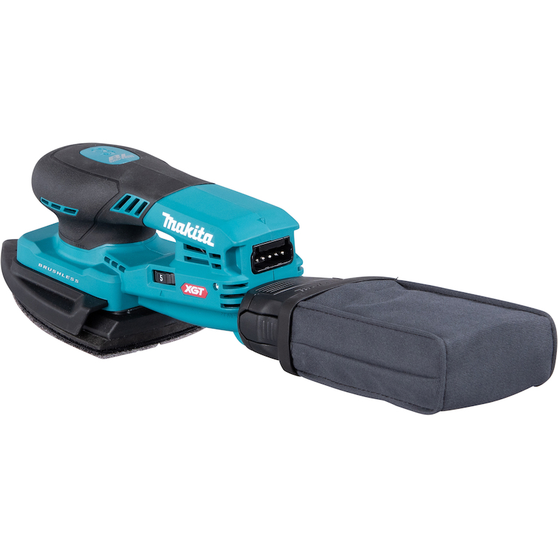 ACCU-DELTASCHUURM.40V/BODY  BO006CGZ        MAKITA