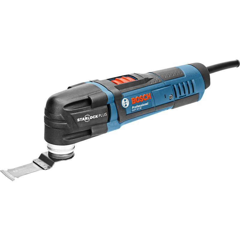 OSCILL.MULTITOOL 300W       GOP 30-28 +ACC(L-BOXX)
