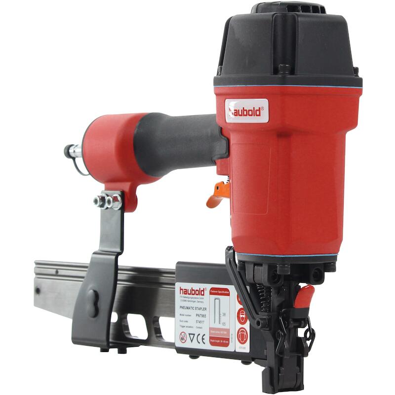AGRAFEUSE PNEUM. 30-65MM    PN7965         HAUBOLD