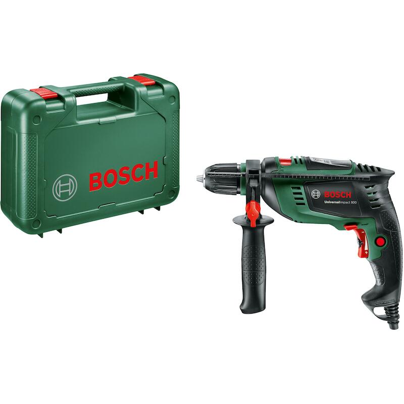 PERCEUSE A PERC.800W        UNIVERSALIMPACT 800(CO