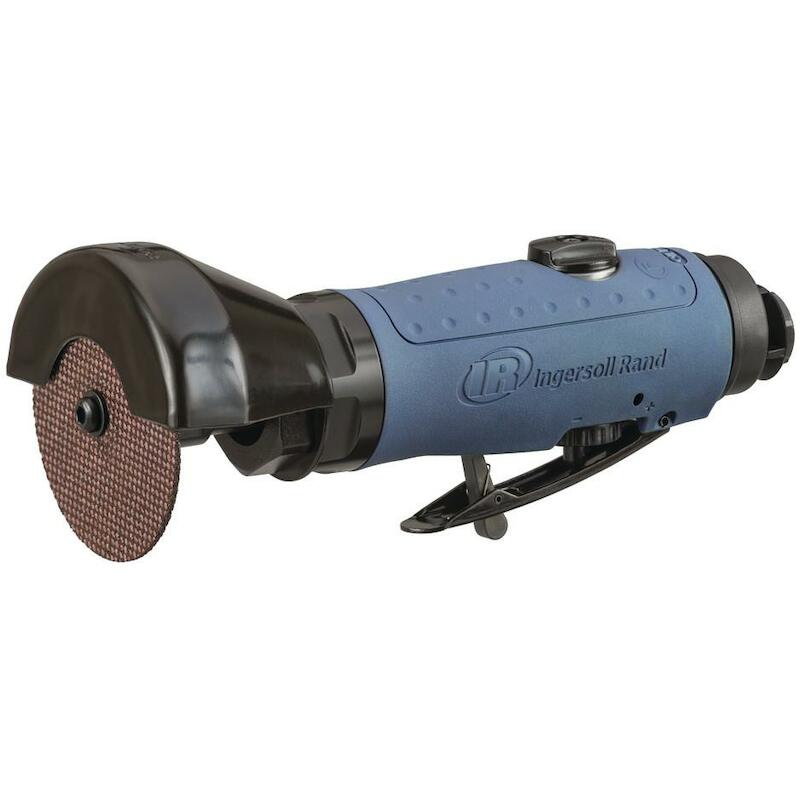 MEULEUSE DROITE PNEUMATIQUE 76MM 426 INGERSOLL RAND
