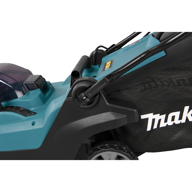 ACCUGRASMAAIER 40V/BODY     LM003GZ         MAKITA