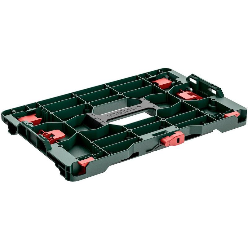 PLAQUE ADAPTRICE METABOX    626900000       METABO