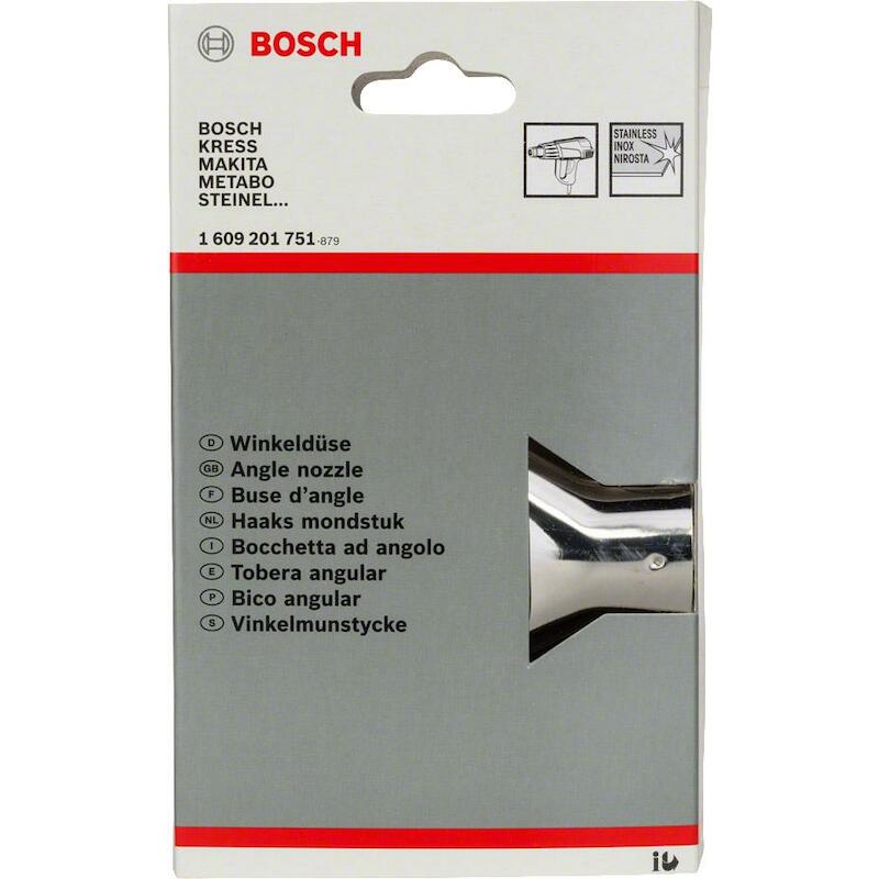 BUSE COUDEE 80MM GHG-PHG    1609201751       BOSCH