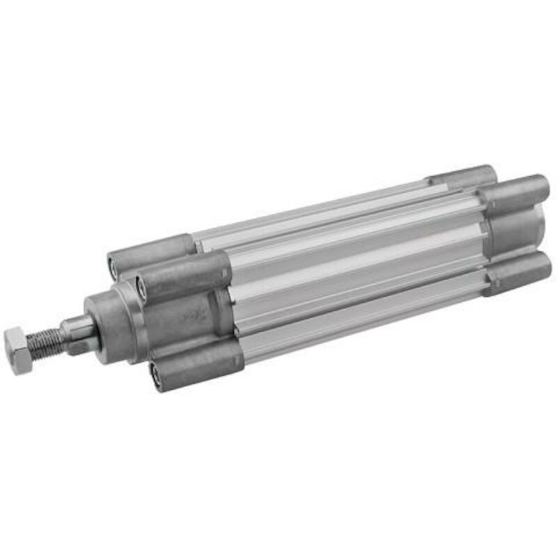 VÉRIN PNEUM. DW 50X50MM     CP96SDB50-50C      SMC
