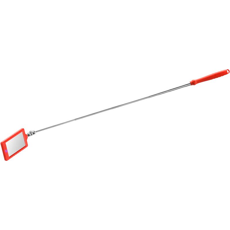 MIROIR TÉLÉSCOP.LED 70X45   834B.RTIR        FACOM