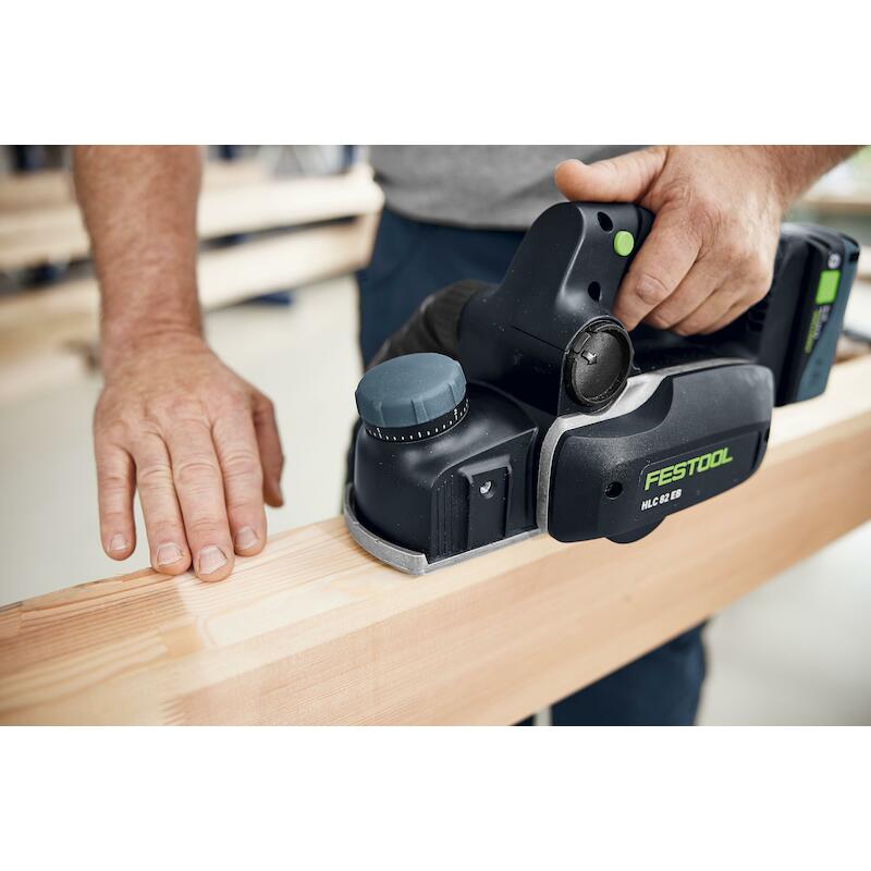 ACCUSCHAAF 18V/BODY         HLC 82 EB      FESTOOL
