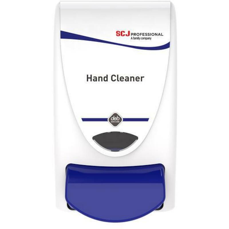 DISPENSER 1L                DEB STOKO CLEANSE WASH