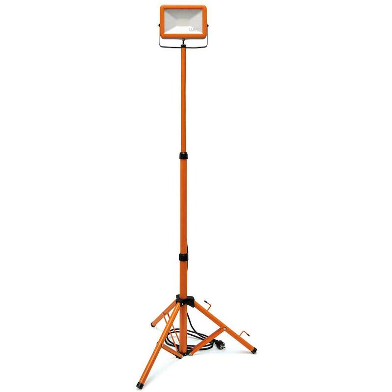 PROJECTEUR LED FT-50 SUR TRÉPIED 50W/3M   LM36500