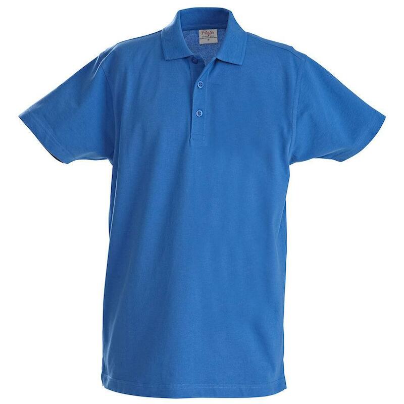 POLO PIQUÉ                  SURF RSX BLEU  3XL PRI