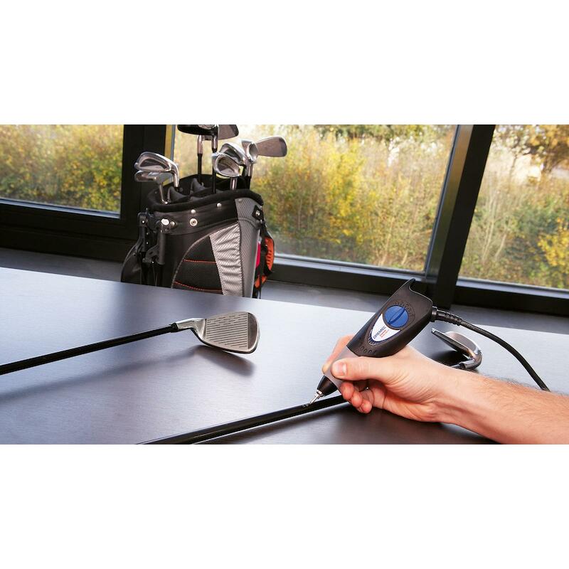 GRAVEERSET HOBBY            290JJ -35W/230V DREMEL