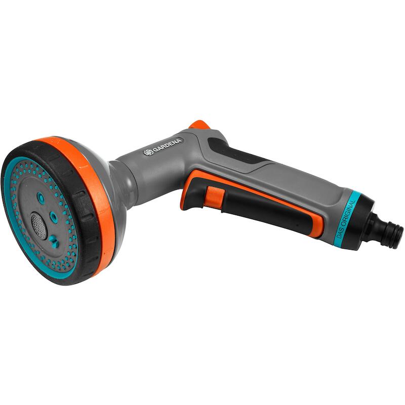 PISTOLET MULTI-FUNCTIONS    18315-20       GARDENA