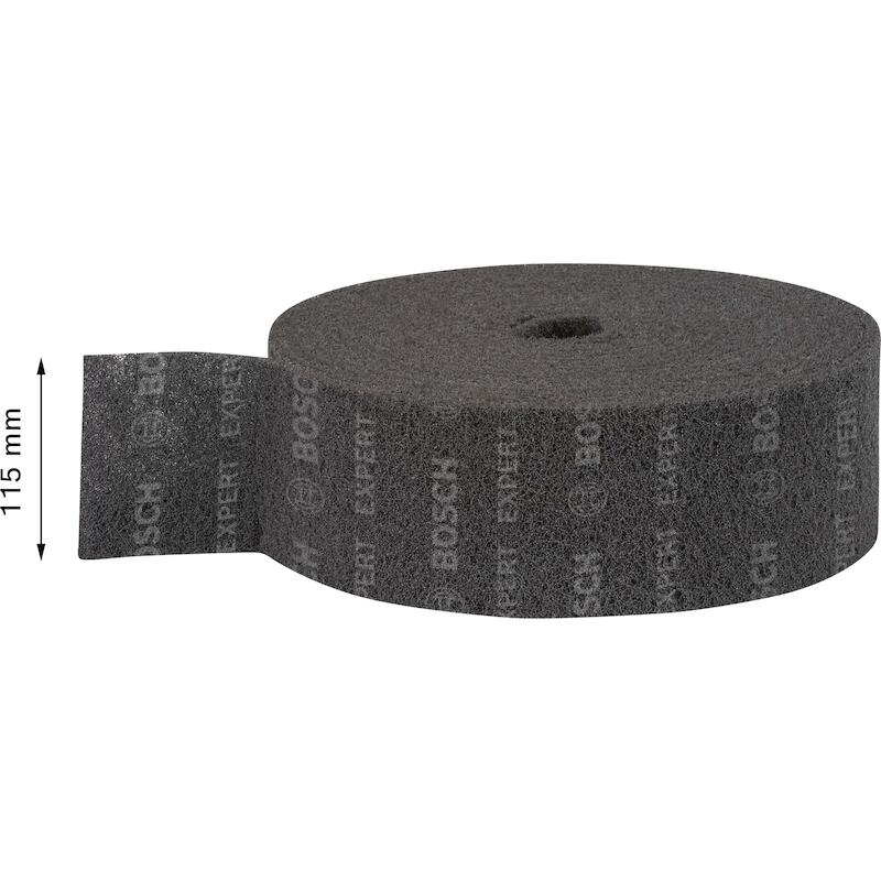 VLIESROL BF BR S 10MX115    2608901228       BOSCH