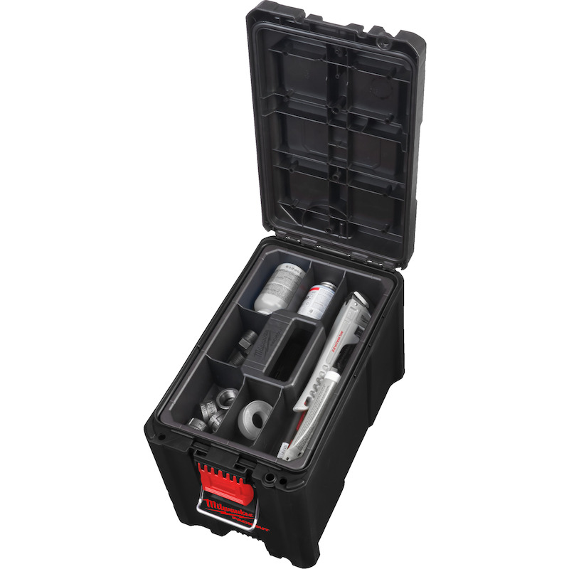 COFFRE D'OUTILS PACKOUT     4932471723   MILWAUKEE