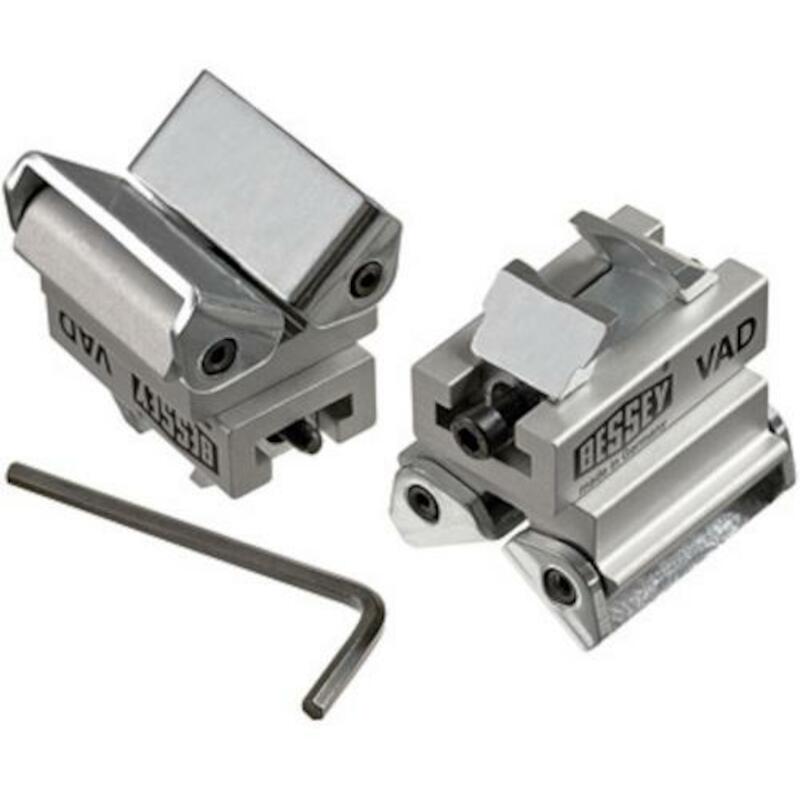 SPANKLEM TOEBEHOREN - BESSEY VAD VARIO SPANOPZETSTUK - VAN 60 BINNEN TOT 60 BUITEN ° (2 EA)