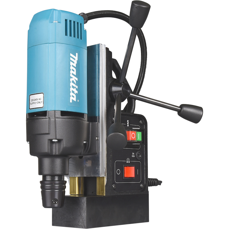 MAGNEETKERNBOORMACHINE - HB350 - MAKITA